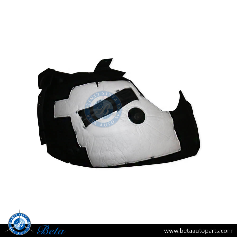 Right Side Front Wheel Fender Liner for Range Rover Sport 2013-2017 models, Part Number LR033072 Right Side Front Wheel Fender Liner for Range Rover Sport 2013-2017 models, Part Number LR033072